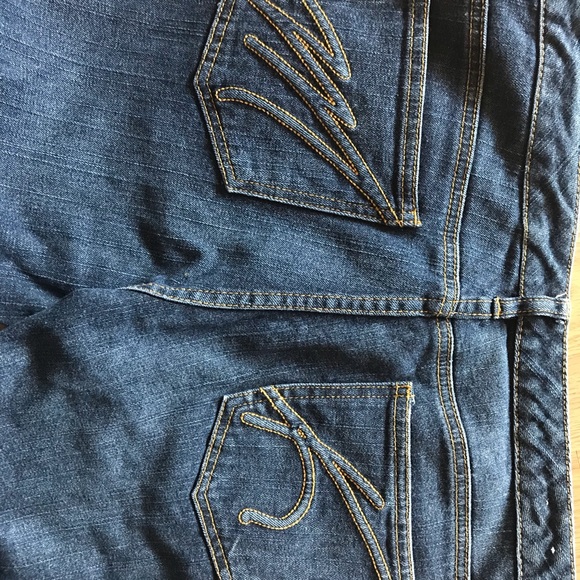 Michael Kors MK pocket jeans - Picture 4 of 8